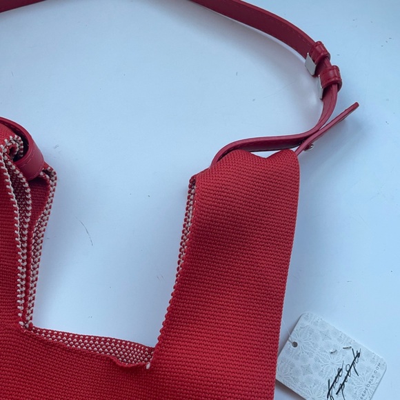 NWT Free People Make It Mini Clutch - Picture 5 of 9